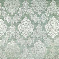 Downton Fabric Duckegg
