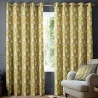 Emily Bond Tynesfield Made to Measure Curtain Pollen