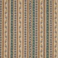 iLiv Azura Digitally Printed Fabric Henna