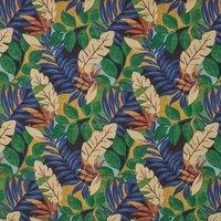 iLiv Eames Digitally Printed Fabric Marine