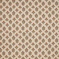iLiv Kochi Digitally Printed Fabric Mint