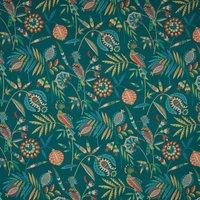 iLiv Hoopoe Digitally Printed Fabric Hydro