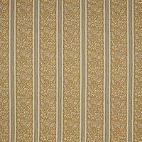iLiv Isolde Digitally Printed Cotton Fabric Turmeric