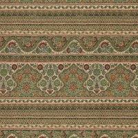 iLiv Sari Digitally Printed Fabric Pine