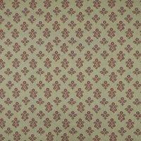 iLiv Kochi Digitally Printed Fabric Thyme