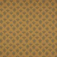 iLiv Kochi Digitally Printed Fabric Turmeric