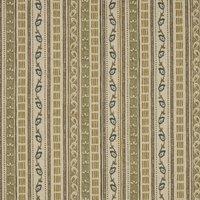 iLiv Azura Digitally Printed Fabric Turmeric