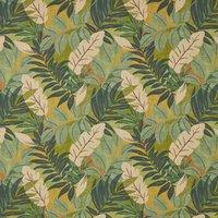 iLiv Eames Digitally Printed Fabric Fern