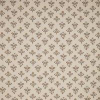 iLiv Kochi Digitally Printed Fabric Limestone