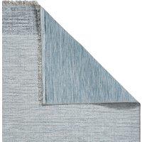 Tweed 9743 Rug Beige Blue