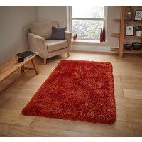 Montana 200cm x 290cm Rug Terracotta
