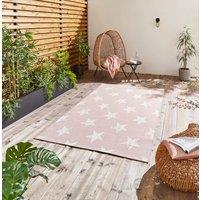 Santa Monica 48648 Rug Rose Cream