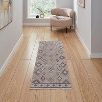 Whisper H1066 Washable Runner Beige