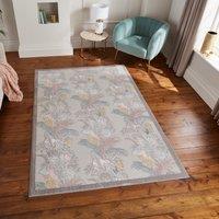 Laurence Llewelyn-Bowen Tropicana Rug Pearl