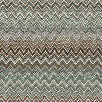 ANTE DECOR Atzi Textured Weave Fabric Emerald
