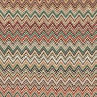 ANTE DECOR Atzi Textured Weave Fabric Multi