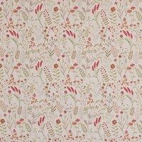 Lamorna Fabric Paprika