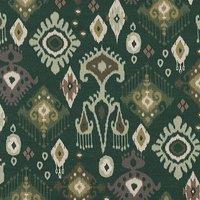 Peru Fabric Jade