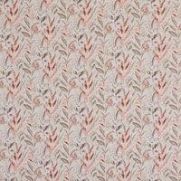 Augusta Fabric Burnt Orange