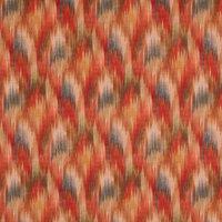 Bargello Fabric Antique
