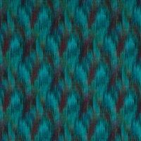 Bargello Fabric Jade