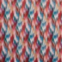 Bargello Fabric Carnival