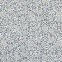 Auvergne Fabric French Blue