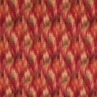 Bargello Fabric Spice