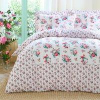 Cath Kidston Icon Floral Duvet Cover Bedding Set Multi