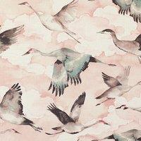 Flway Fabric Blush