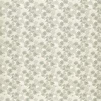 William Morris Mallow Jacquard Fabric Dove Slate