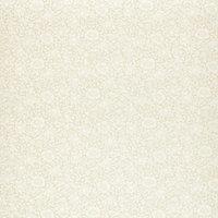 William Morris Mallow Weave Fabric Linen