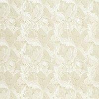 William Morris Acanthus Jacquard Fabric Linen