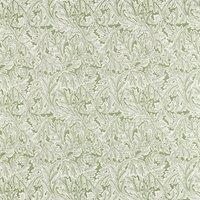 William Morris Acanthus Weave Fabric Sage