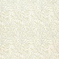 William Morris Willow Boughs Jacquard Fabric Linen