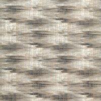 Clarke & Clarke x Breegan Jane Serengeti Ribbed Fabric Noir
