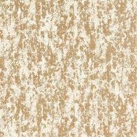 Clarke & Clarke Dipinto Metallic Velvet Fabric Ivory
