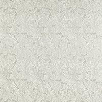 William Morris Acanthus Weave Fabric Slate