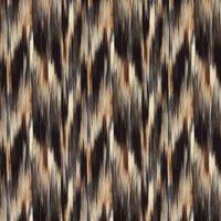 Clarke & Clarke Melange Printed Velvet Upholstery Fabric Natural