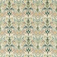Clarke & Clarke Mirabell Fabric Summer