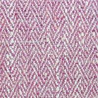 Voyage Maison Jedburgh Fabric Raspberry