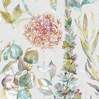 Voyage Maison Carneum Fabric Cinnamon Cream