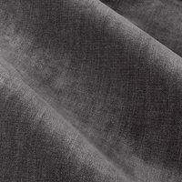 Voyage Maison Heavy Chenille Fabric Charcoal