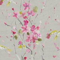 Voyage Maison Armathwaite Fabric Blossom Sand
