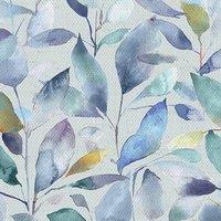 Voyage Maison Brympton Fabric Pacific