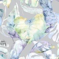 Voyage Maison Salvador Fabric Violet