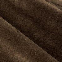 Voyage Maison Heavy Chenille Fabric Brown