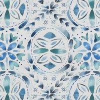 Voyage Maison Casia Fabric Denim