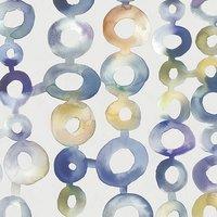 Voyage Maison Macapa Fabric Clementine