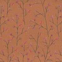 Voyage Maison Ophelia Fabric Coral